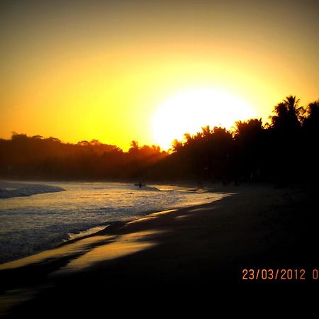 Hotel Belvedere Playa Samara Costa Rica Zewnętrze zdjęcie