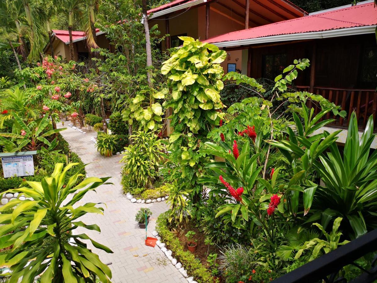 Hotel Belvedere Playa Samara Costa Rica Zewnętrze zdjęcie