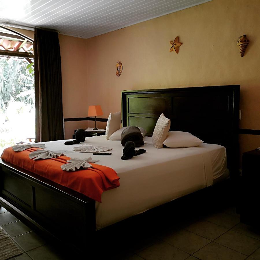 Hotel Belvedere Playa Samara Costa Rica Zewnętrze zdjęcie
