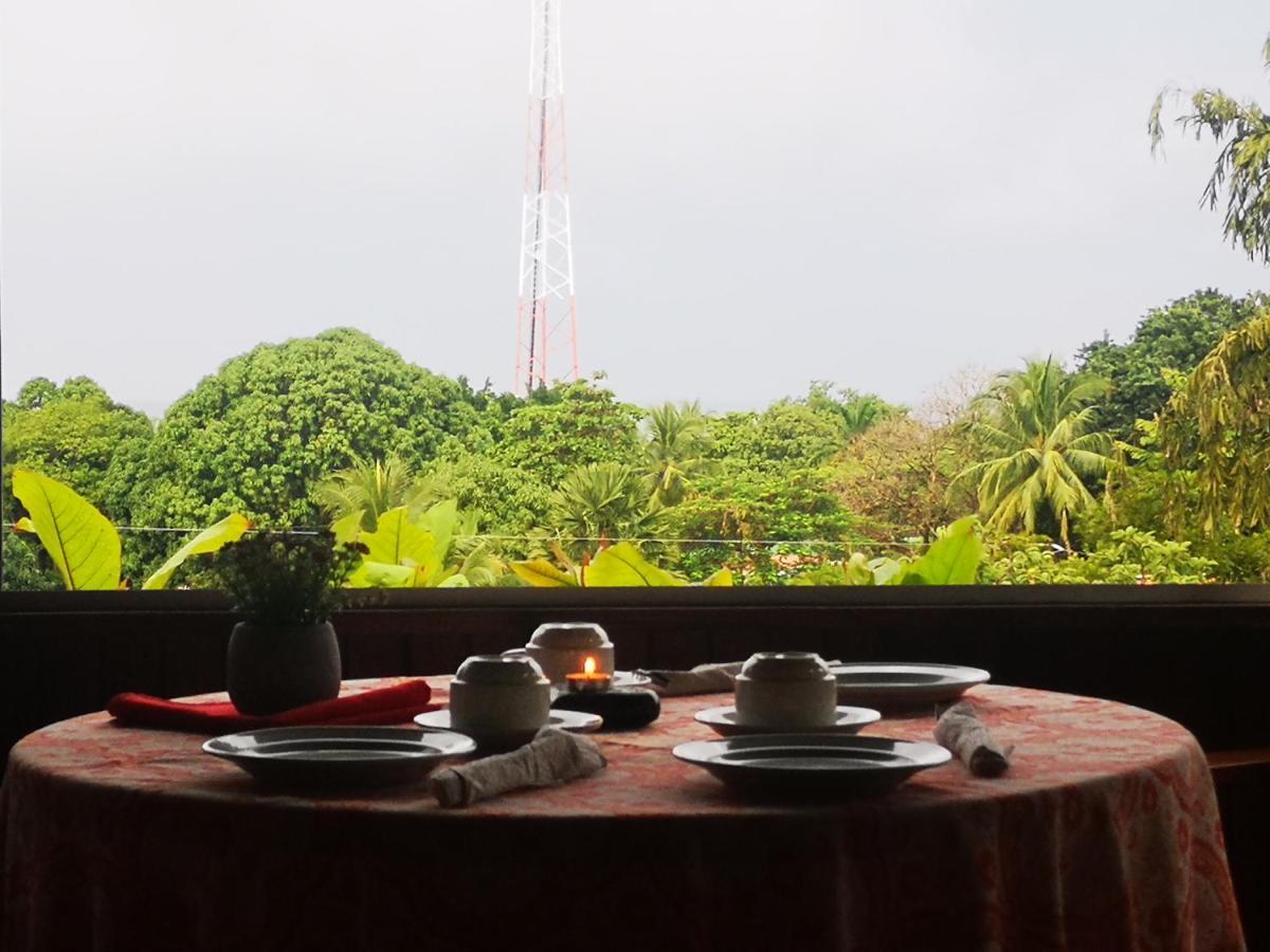 Hotel Belvedere Playa Samara Costa Rica Zewnętrze zdjęcie