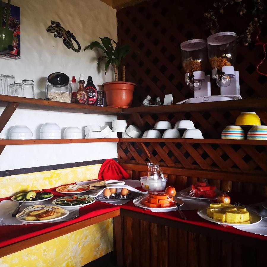 Hotel Belvedere Playa Samara Costa Rica Zewnętrze zdjęcie