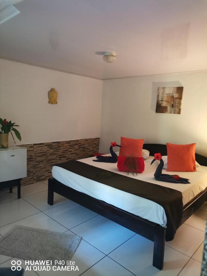 Hotel Belvedere Playa Samara Costa Rica Zewnętrze zdjęcie