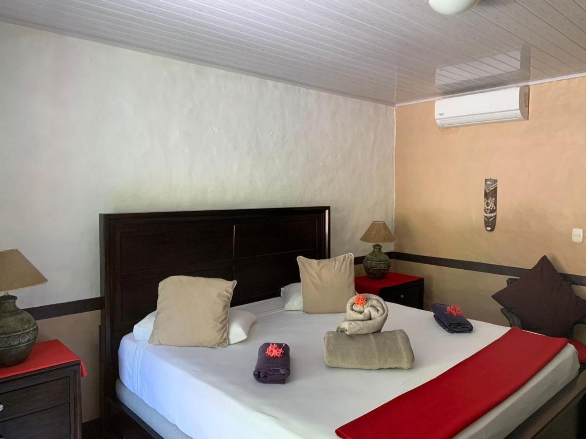 Hotel Belvedere Playa Samara Costa Rica Zewnętrze zdjęcie
