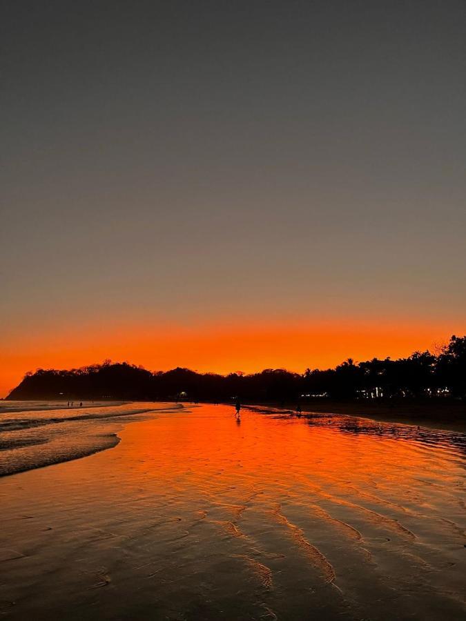 Hotel Belvedere Playa Samara Costa Rica Zewnętrze zdjęcie