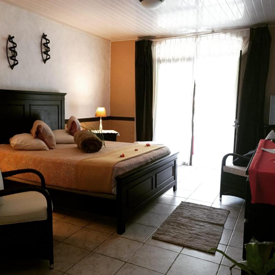 Hotel Belvedere Playa Samara Costa Rica Zewnętrze zdjęcie