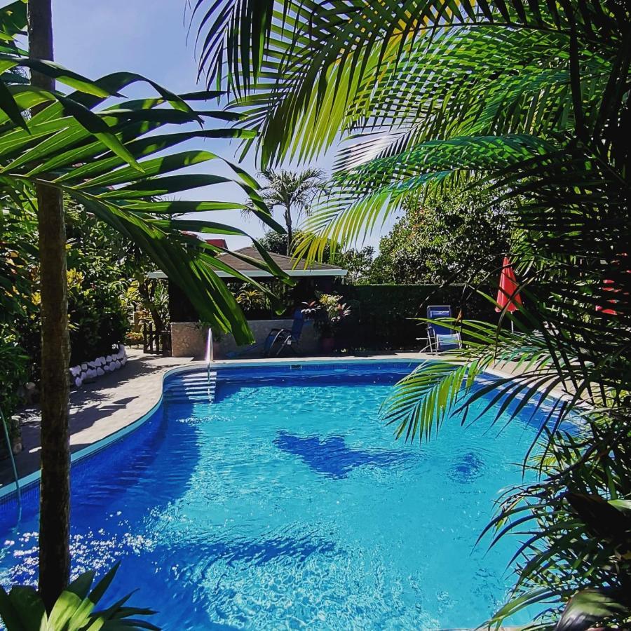 Hotel Belvedere Playa Samara Costa Rica Zewnętrze zdjęcie