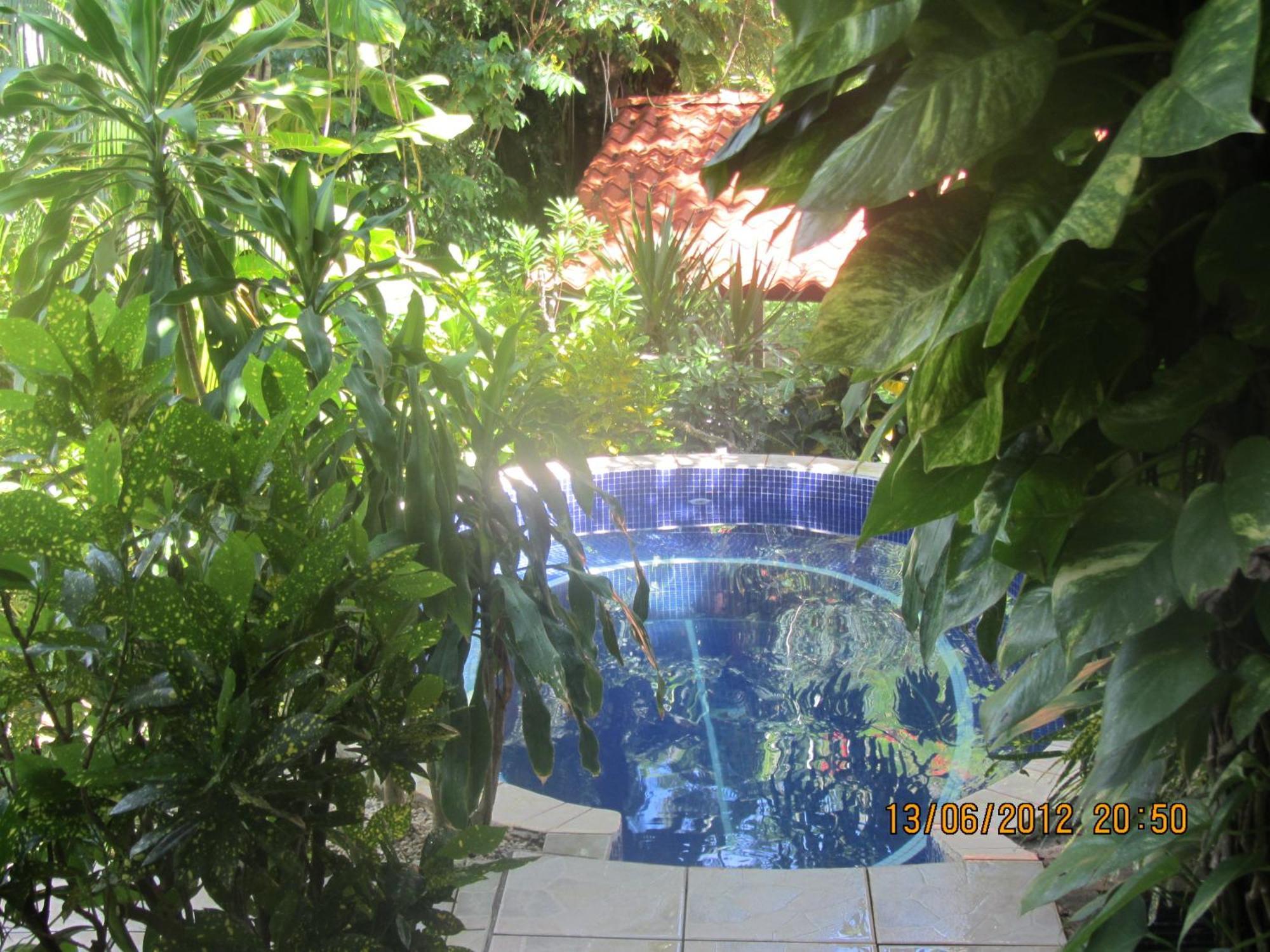 Hotel Belvedere Playa Samara Costa Rica Zewnętrze zdjęcie