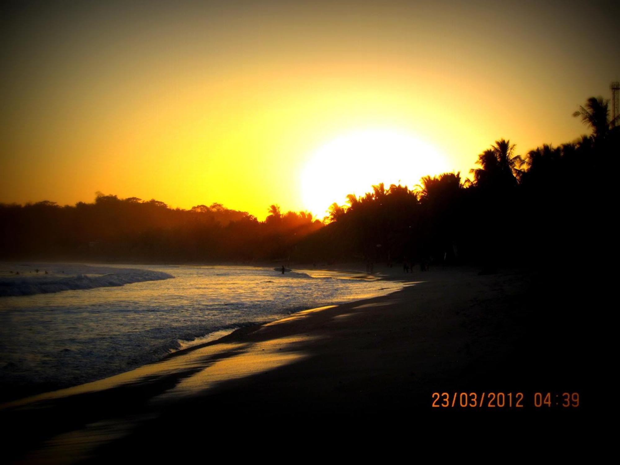 Hotel Belvedere Playa Samara Costa Rica Zewnętrze zdjęcie