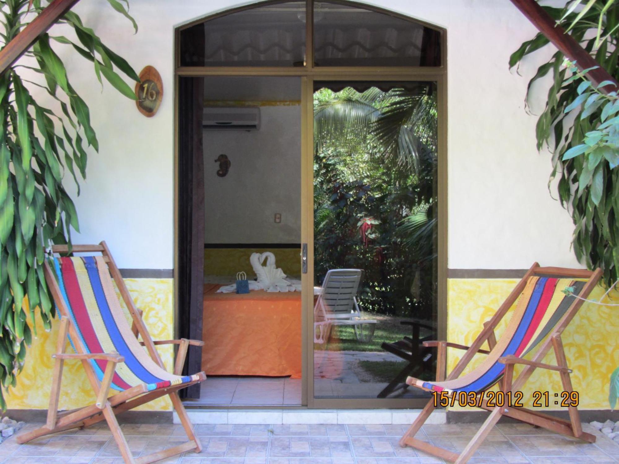 Hotel Belvedere Playa Samara Costa Rica Zewnętrze zdjęcie
