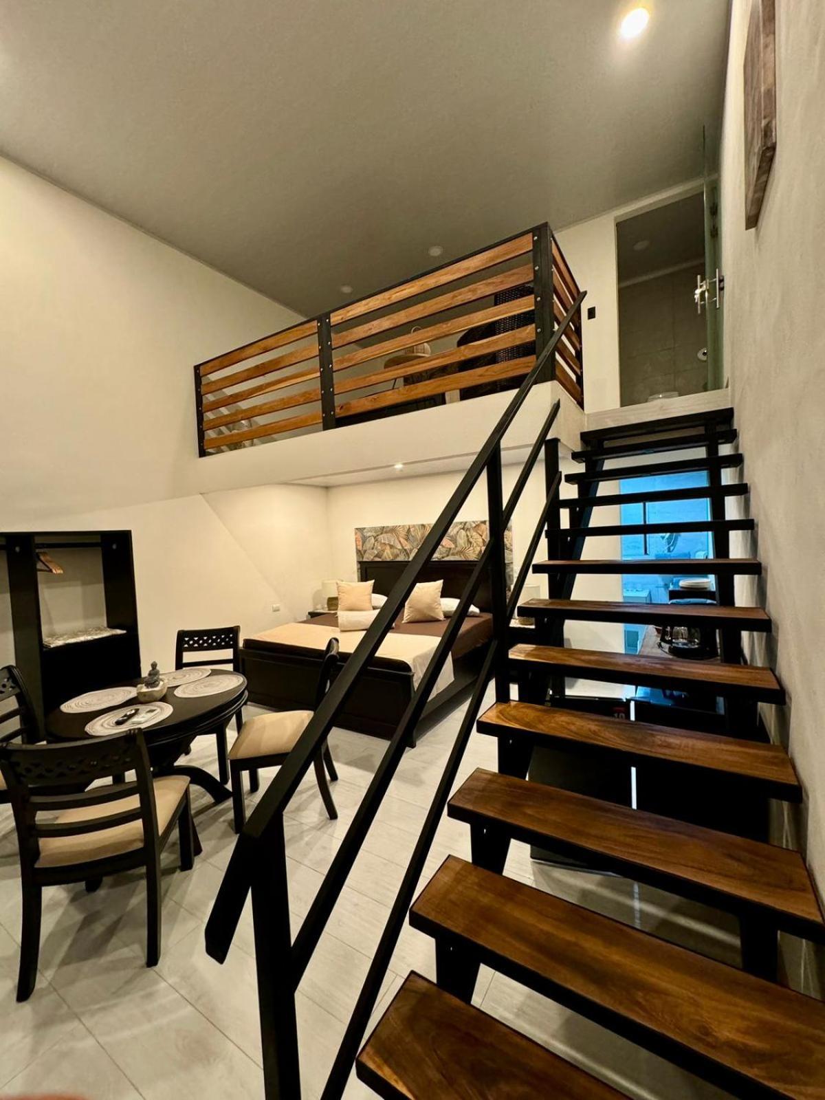 Hotel Belvedere Playa Samara Costa Rica Zewnętrze zdjęcie