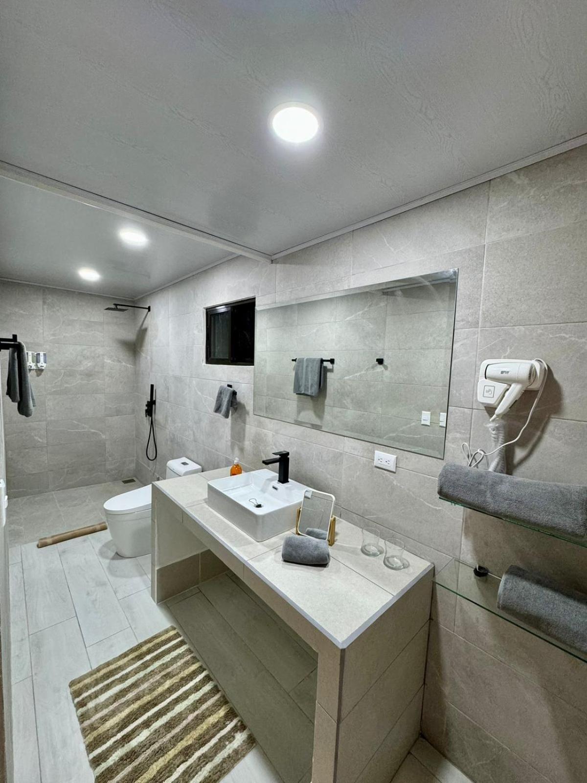 Hotel Belvedere Playa Samara Costa Rica Zewnętrze zdjęcie