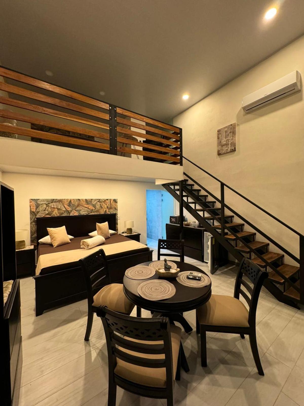 Hotel Belvedere Playa Samara Costa Rica Zewnętrze zdjęcie