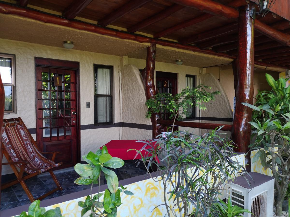 Hotel Belvedere Playa Samara Costa Rica Zewnętrze zdjęcie